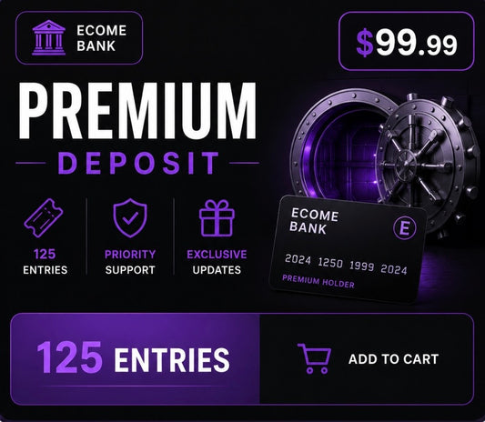 125 ENTRIES — BEST VALUE ⭐